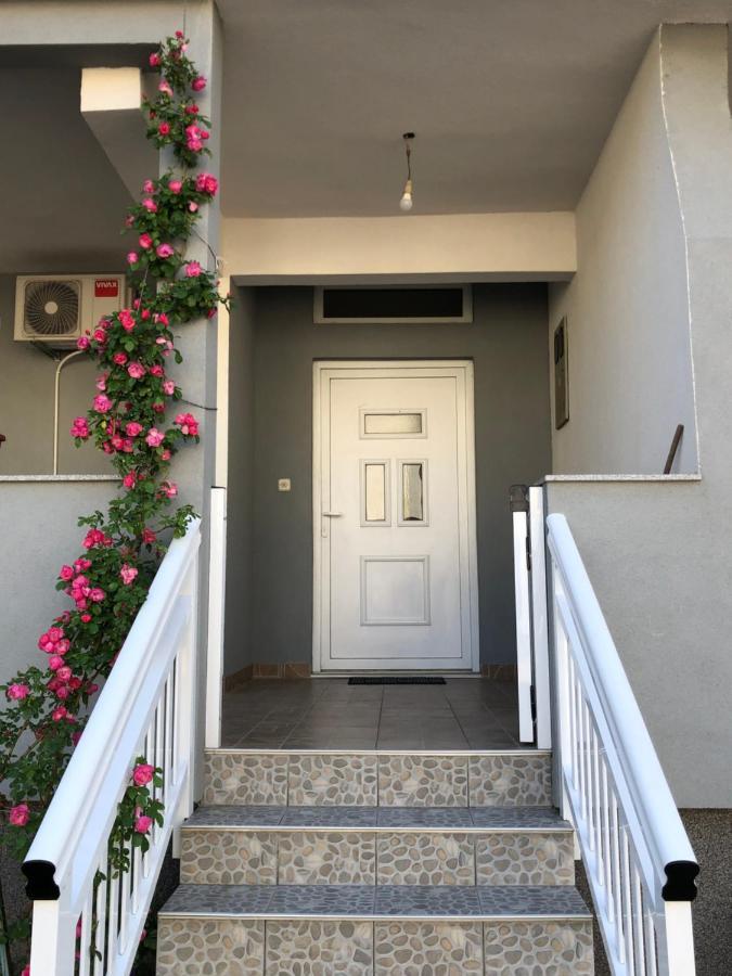 Apartment Hercegovina Μόσταρ Εξωτερικό φωτογραφία