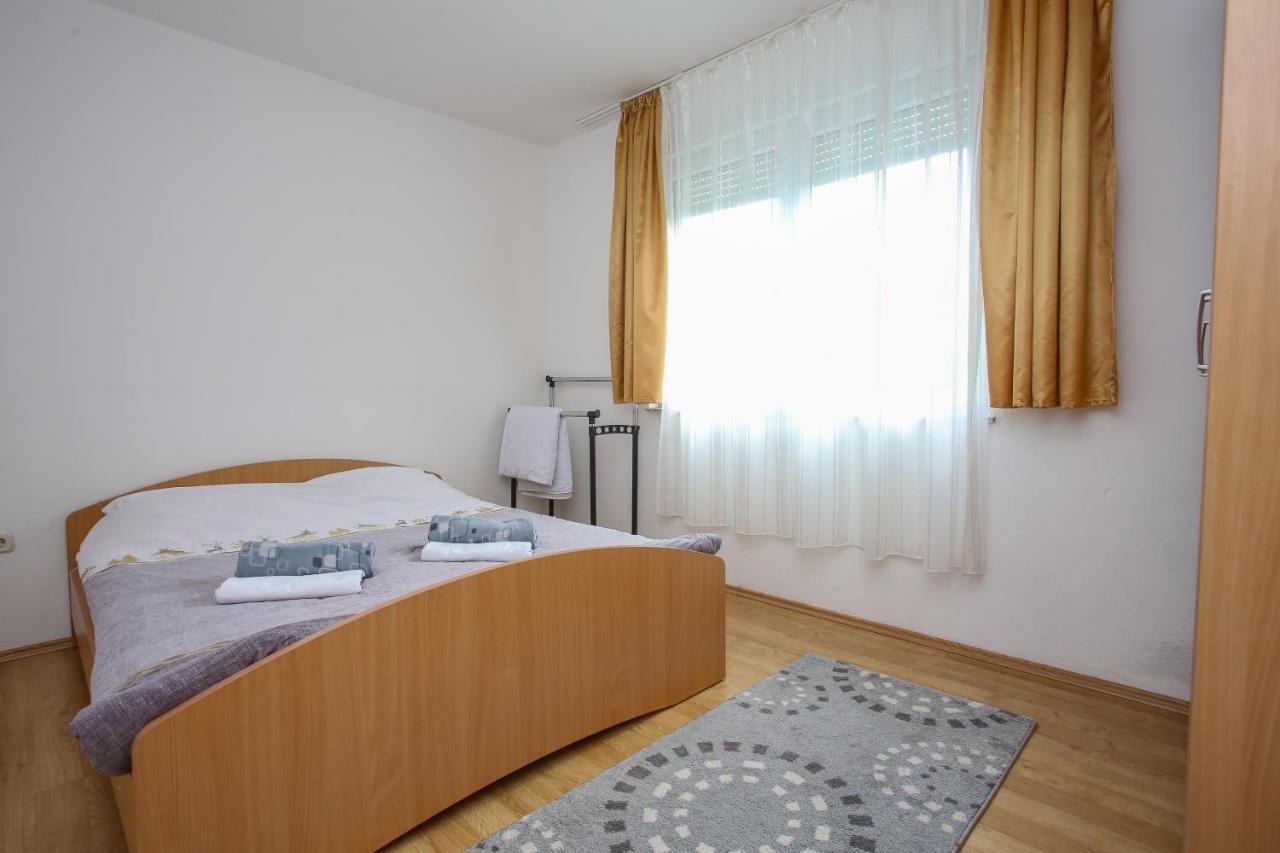 Apartment Hercegovina Μόσταρ Εξωτερικό φωτογραφία