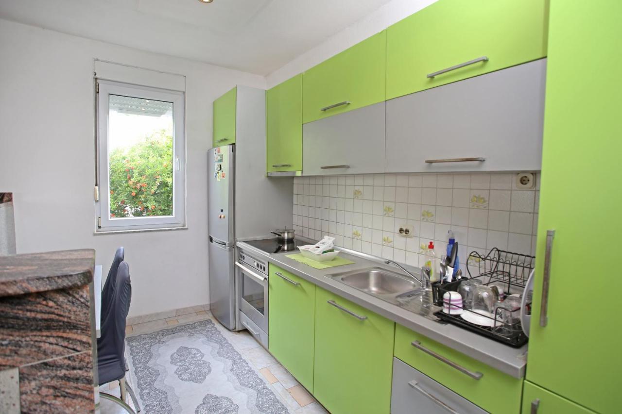 Apartment Hercegovina Μόσταρ Εξωτερικό φωτογραφία