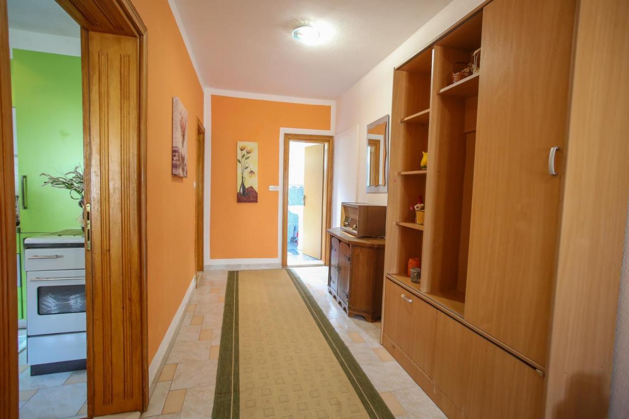 Apartment Hercegovina Μόσταρ Εξωτερικό φωτογραφία