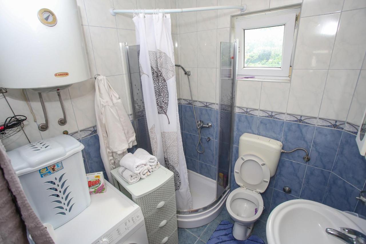 Apartment Hercegovina Μόσταρ Εξωτερικό φωτογραφία